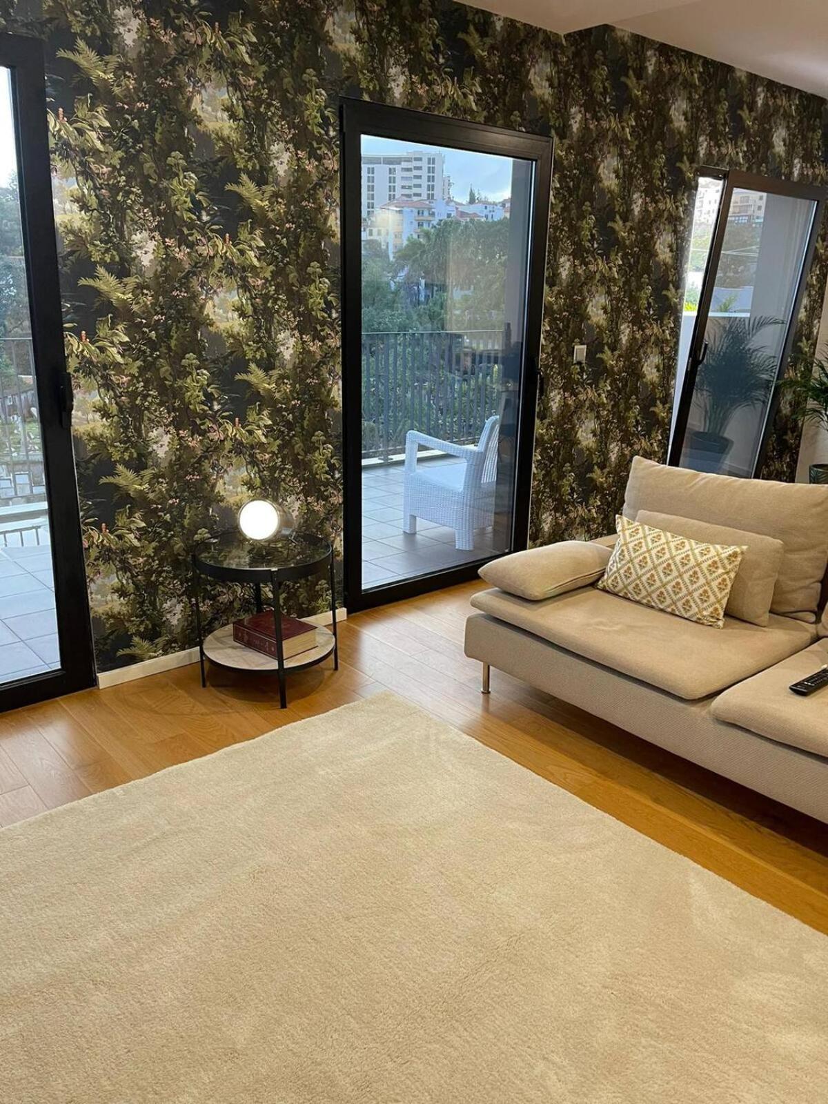 Carreira Apartment