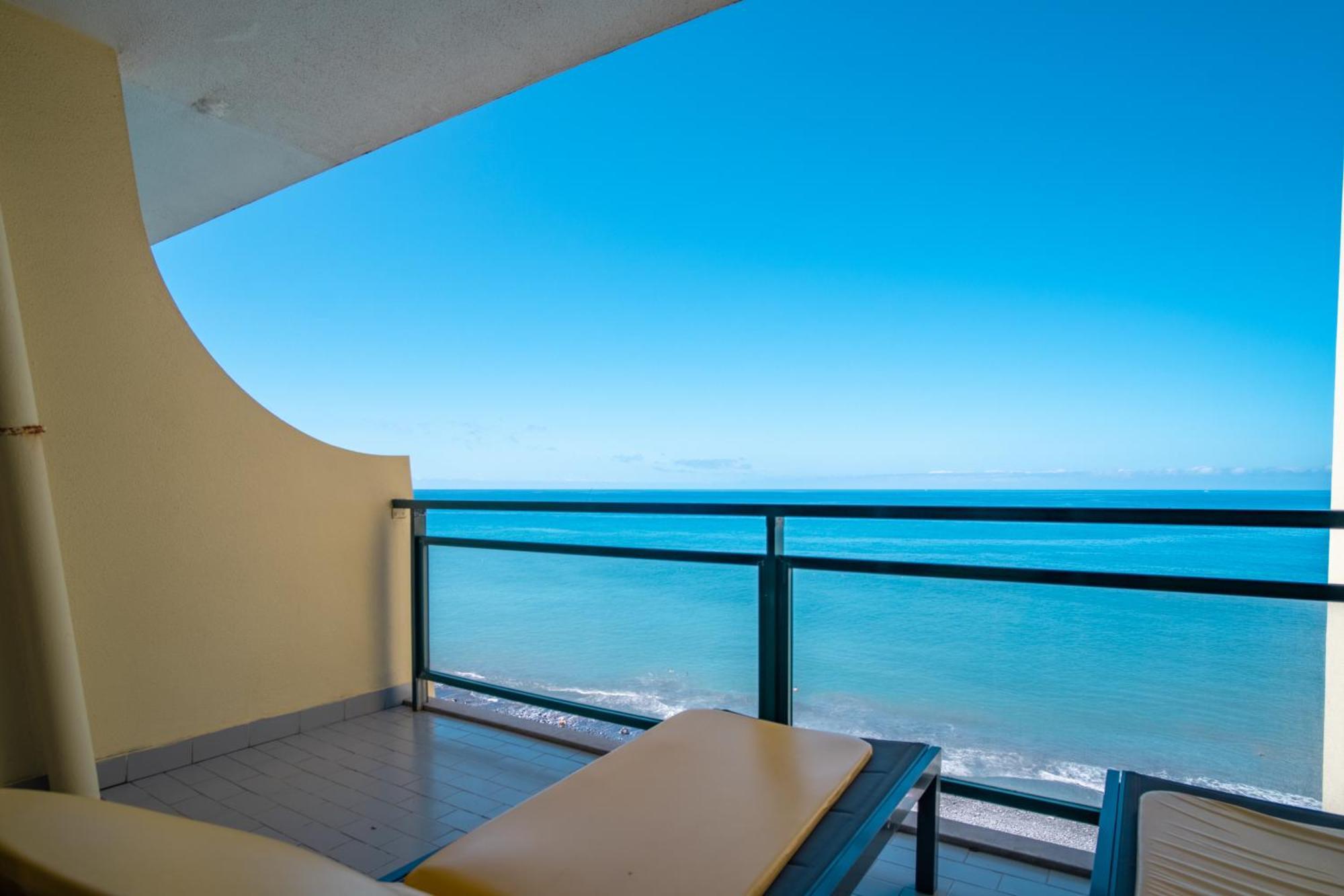 Apartment Sol E Mar