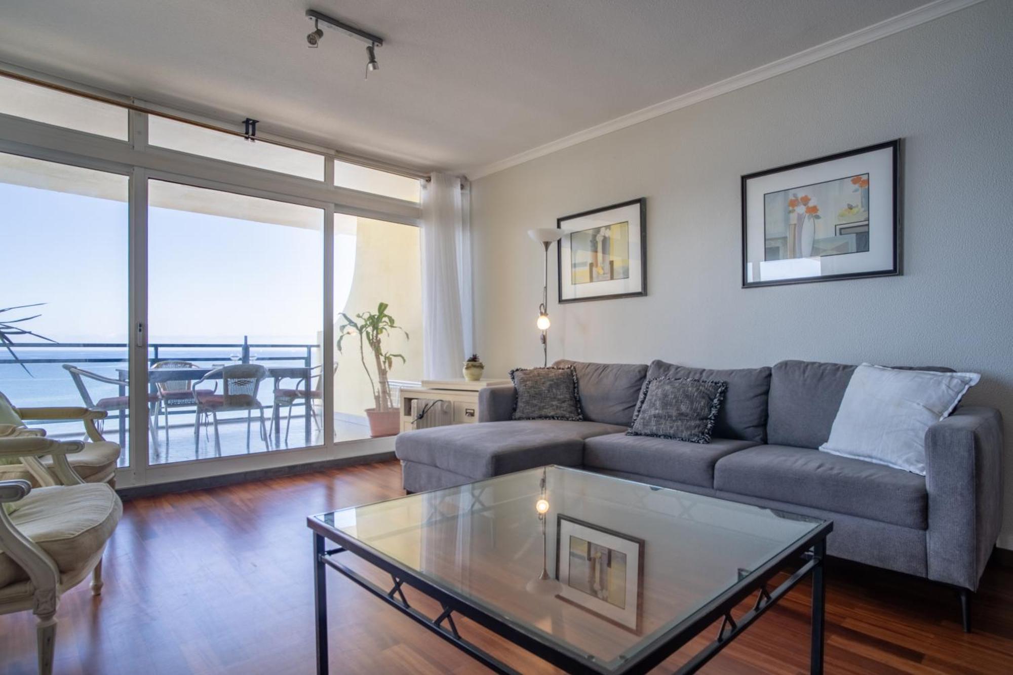 Apartment Sol E Mar *