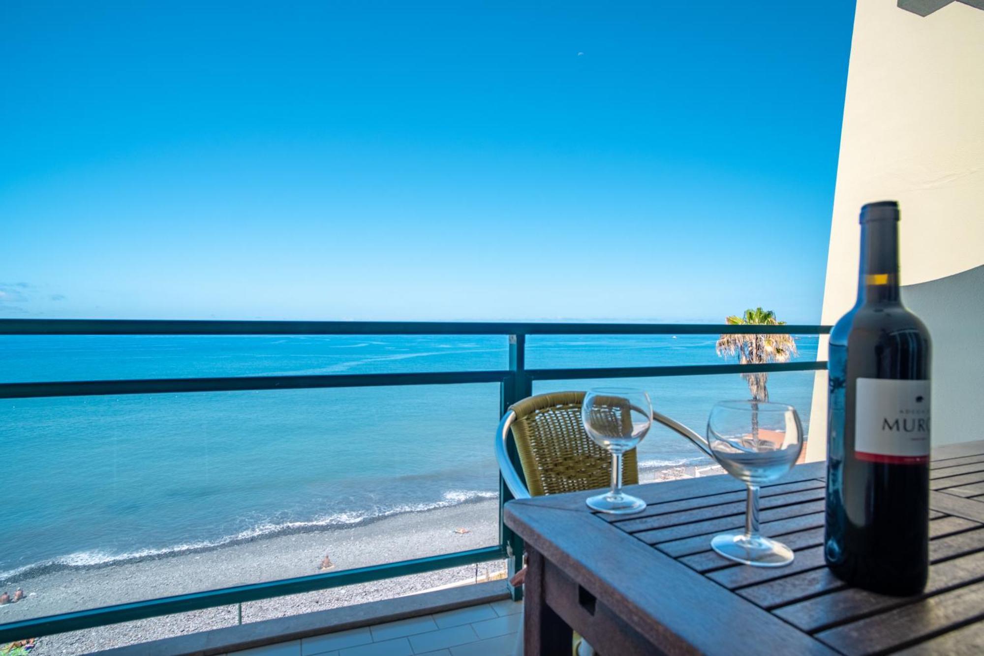 Sol E Mar Apartment Funchal (Madeira)