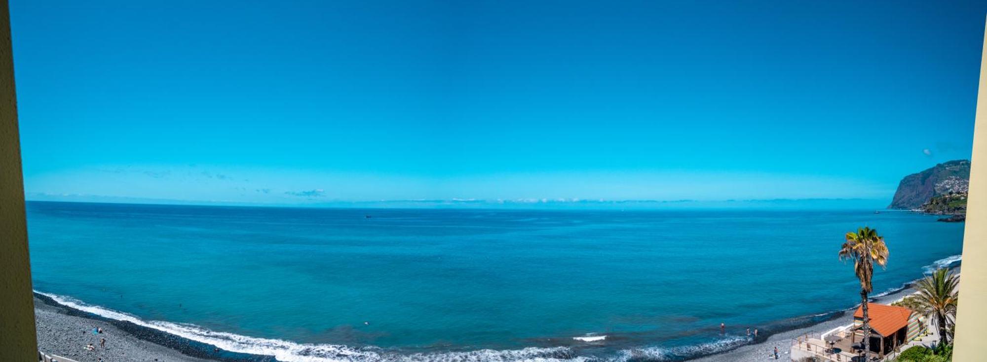 Sol E Mar Funchal (Madeira)