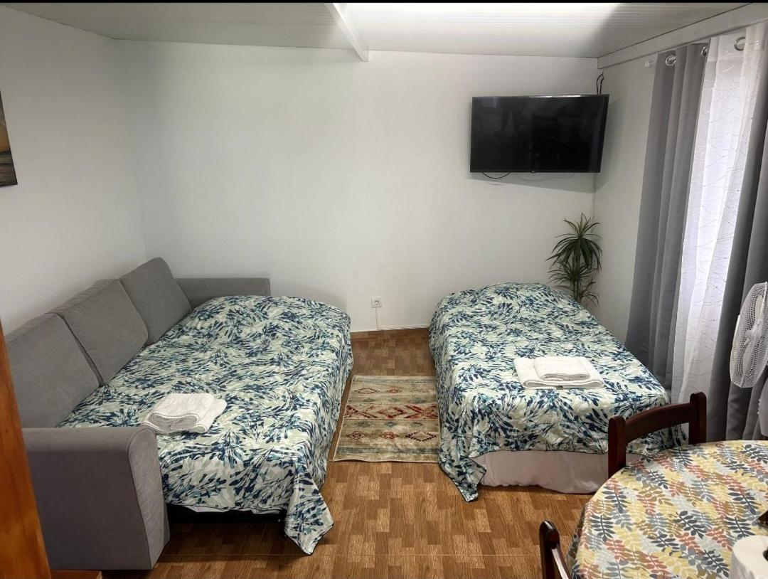 Casa de Férias Quintinha Dos Reis *