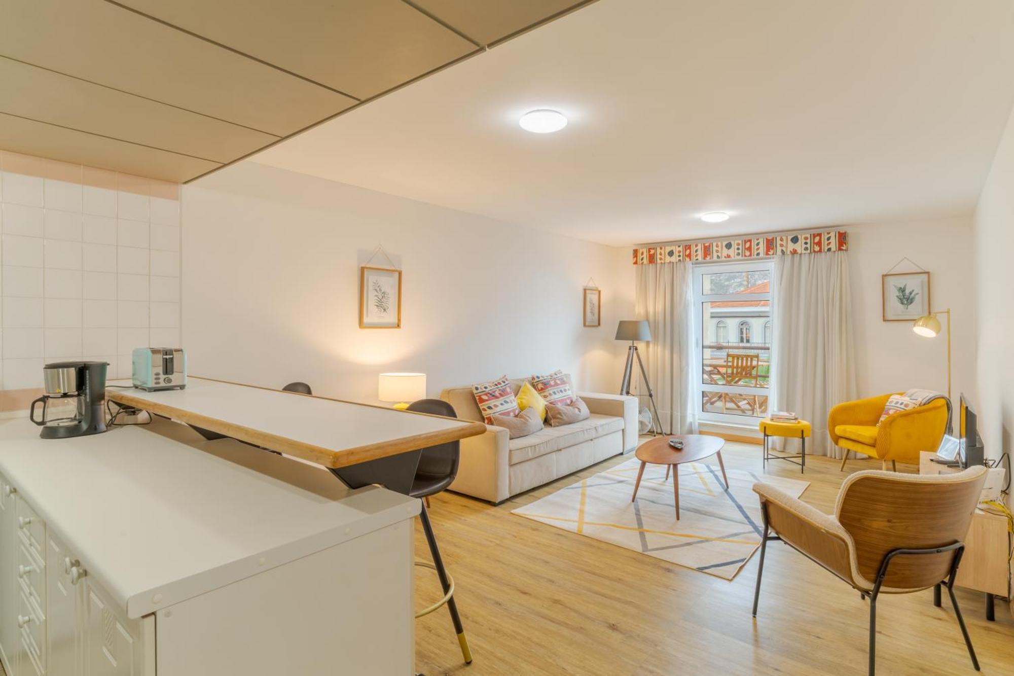 Avenida Arriaga 405 Appartement