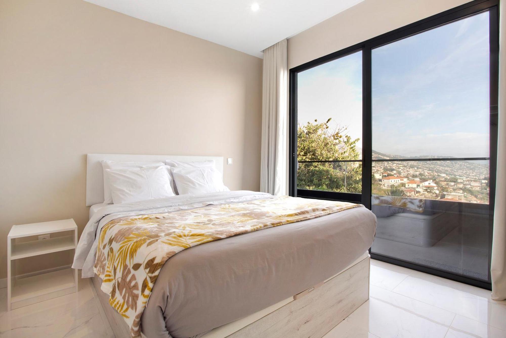 Ferienhaus Dream View
