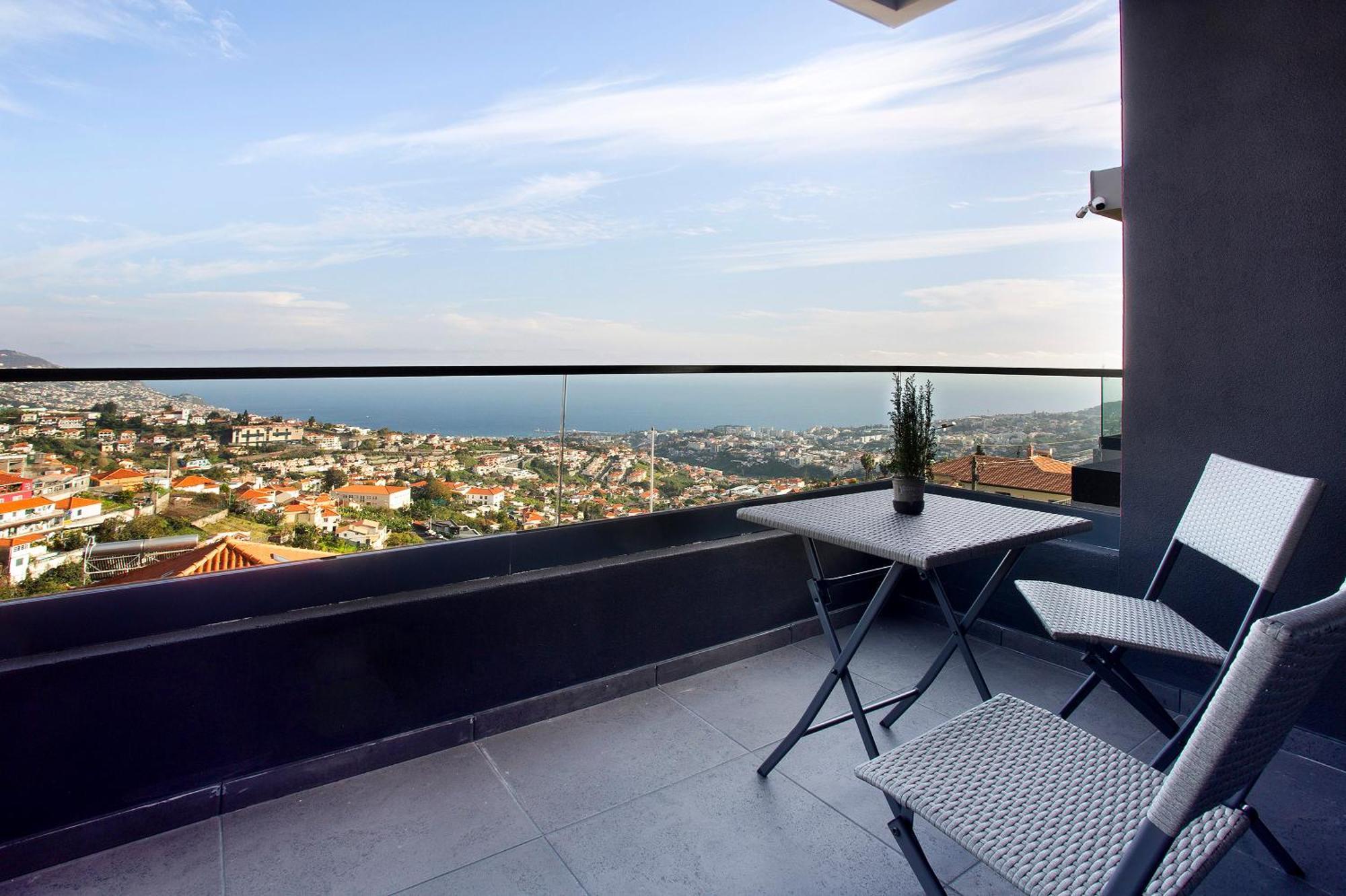 Ferienhaus Dream View