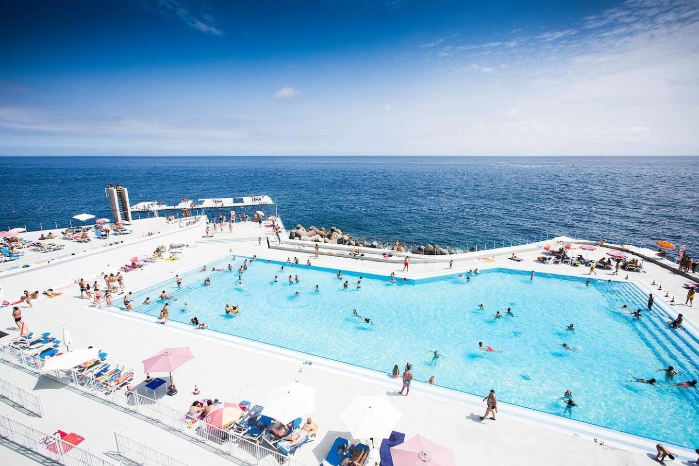 Apartment The Quala Place At Madeira Island Funchal (Madeira)