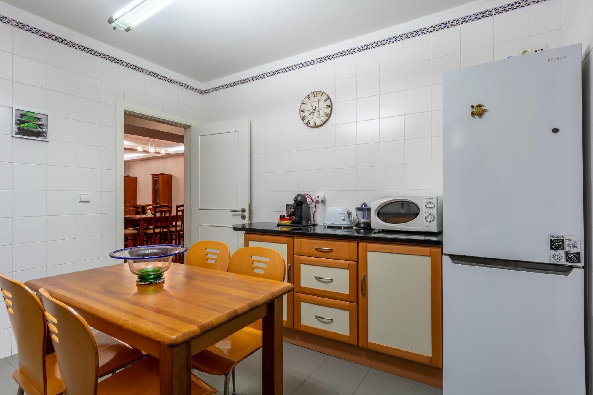 Căn hộ Casa Branca With Garden By Hr Madeira Funchal (Madeira)