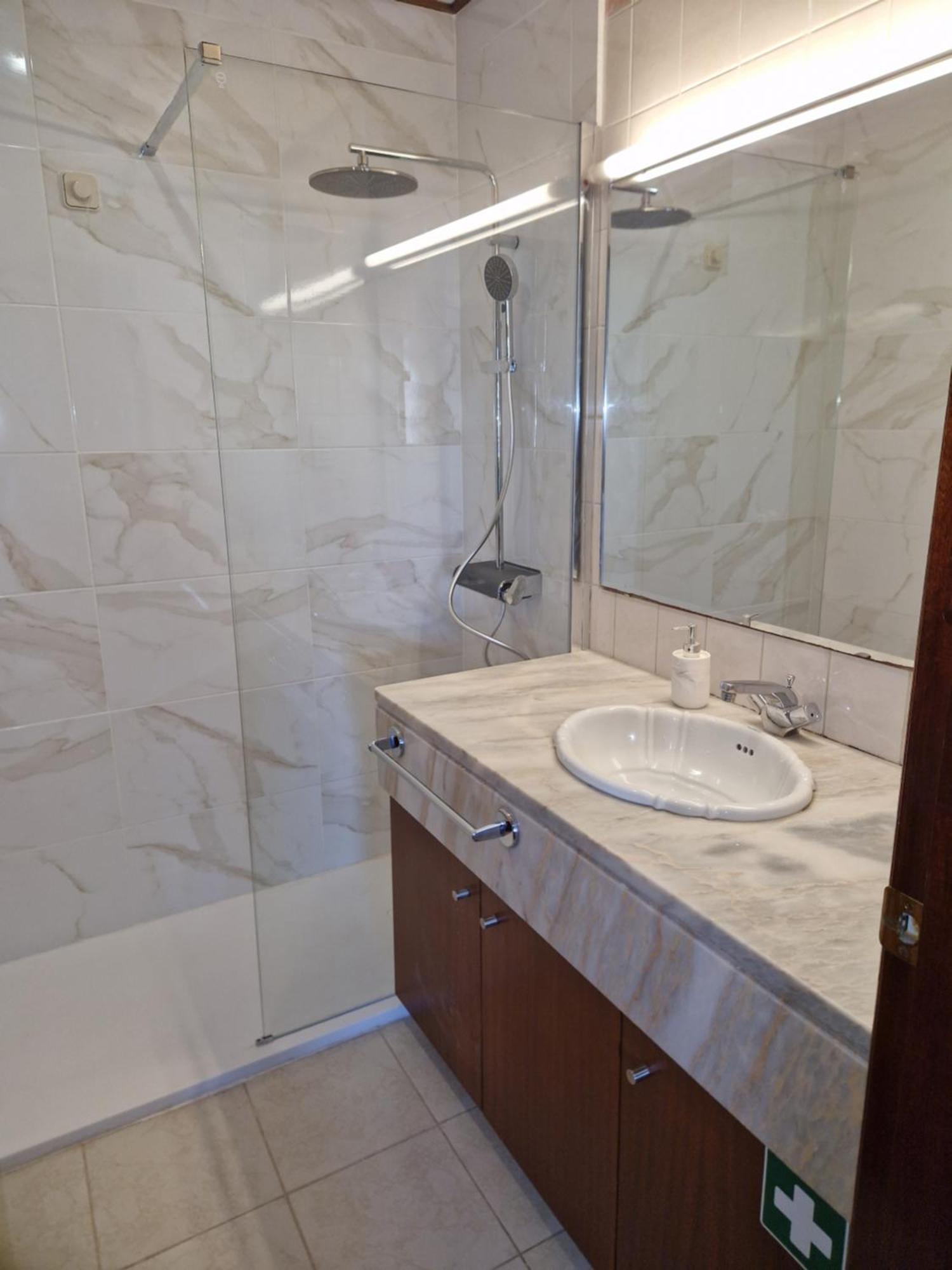 Sunshine Lido Apartamento