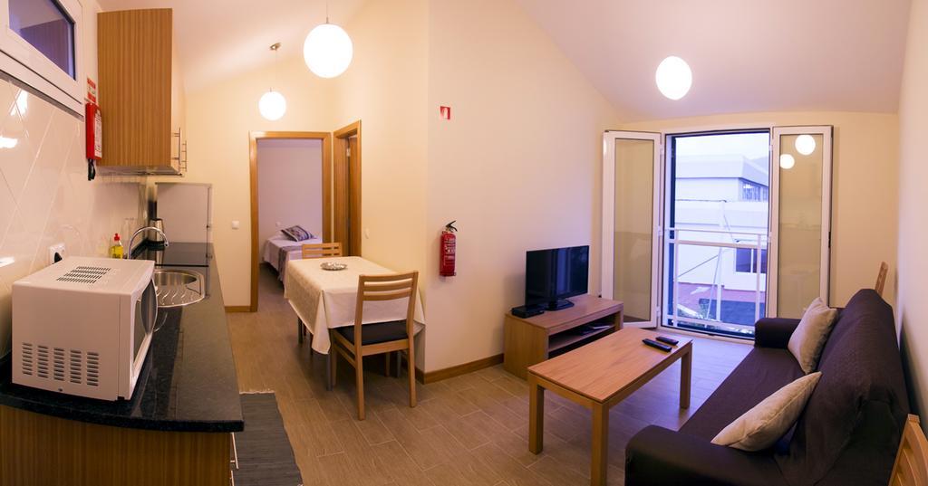 Apartments Madeira Old Town Aparthotel