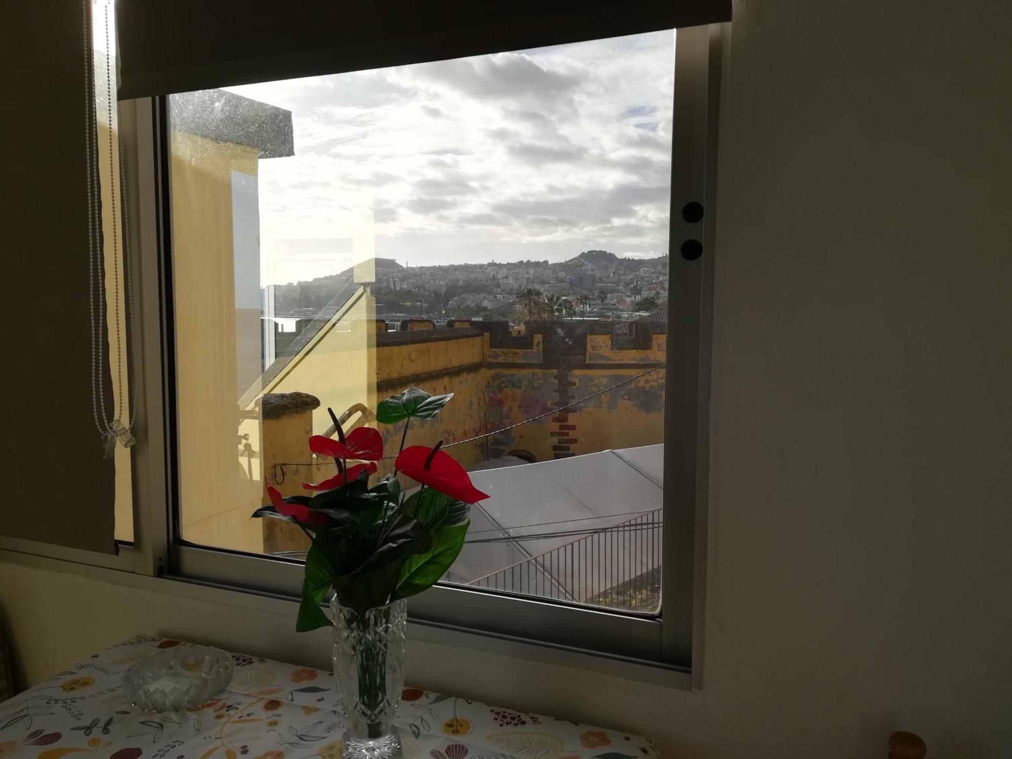 Casa Zona Velha - Caetano Apartamento *