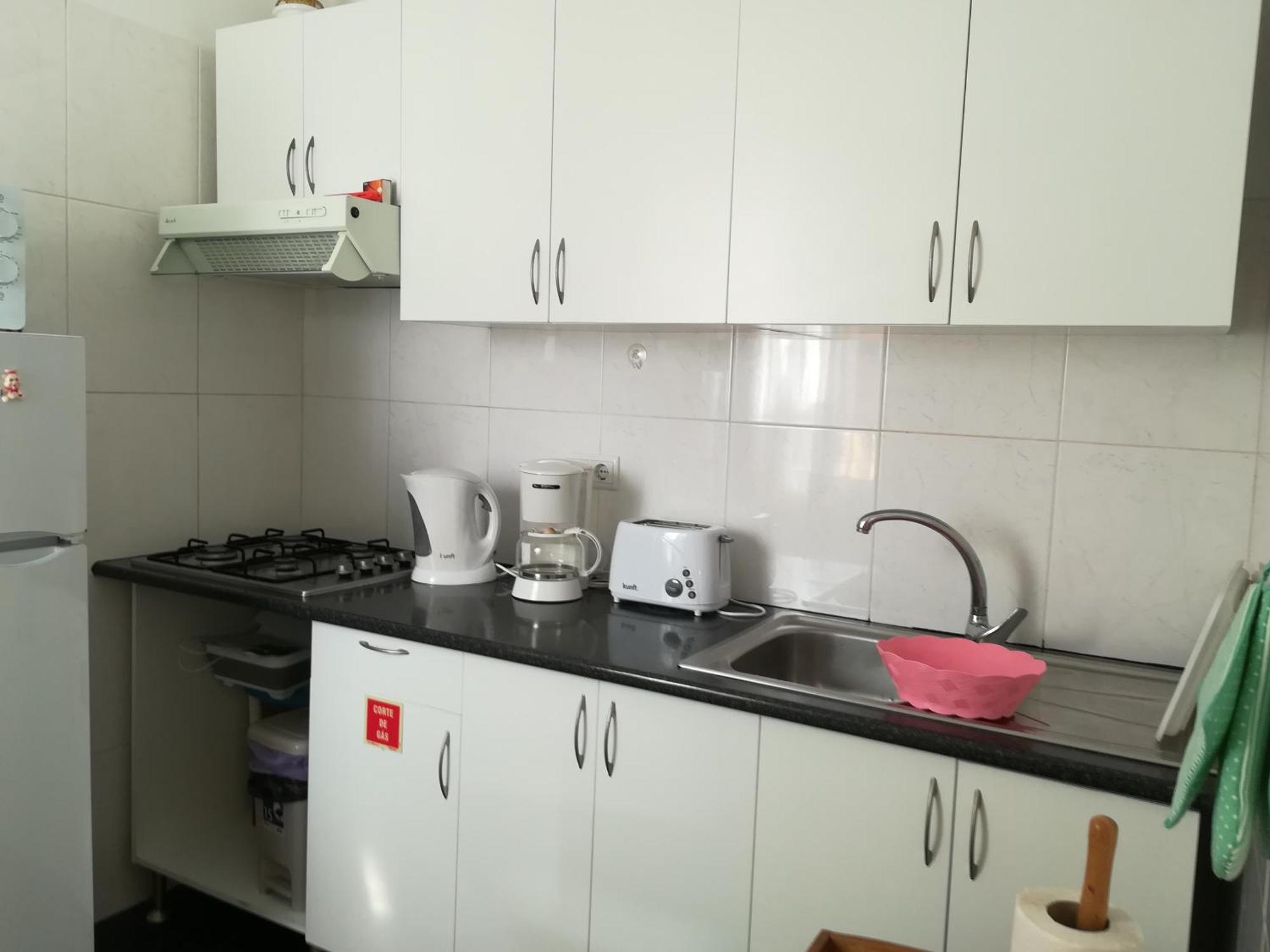 Apartamento Casa Zona Velha - Caetano Funchal (Madeira)