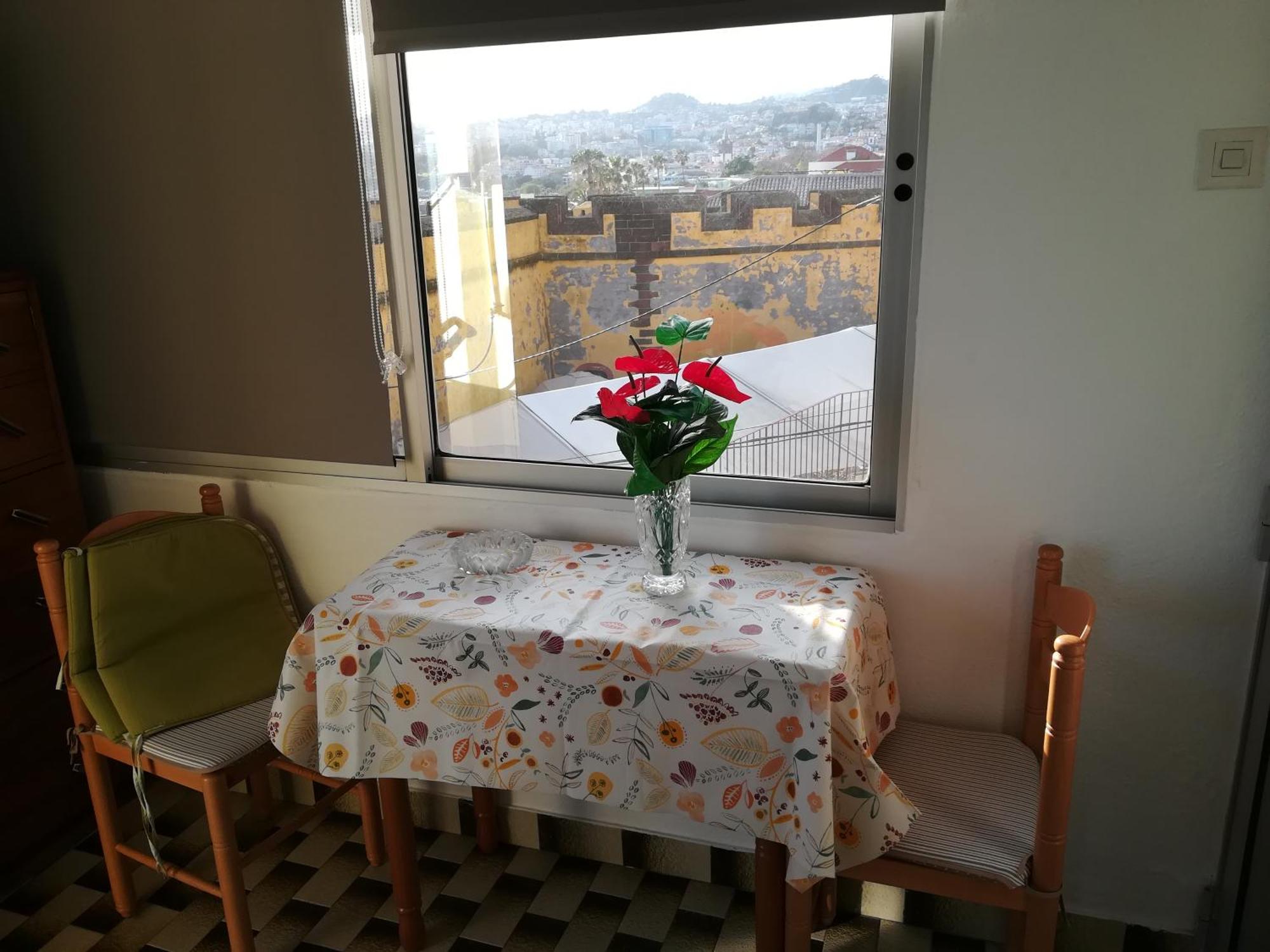 Casa Zona Velha - Caetano Apartamento Funchal (Madeira)