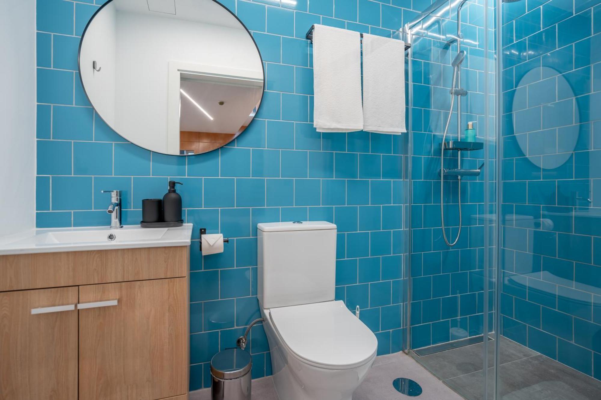 Social - Piornais Apartamento