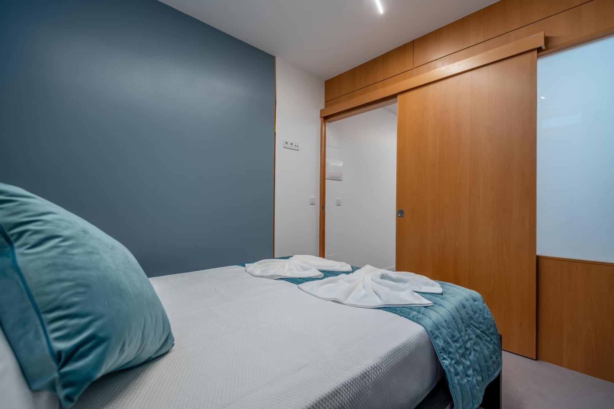 Social - Piornais Apartamento Funchal (Madeira)