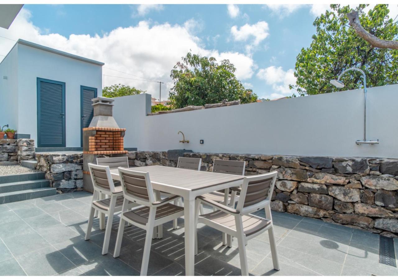 Casa Lanco With Spectacular View Ferienhaus Funchal (Madeira)