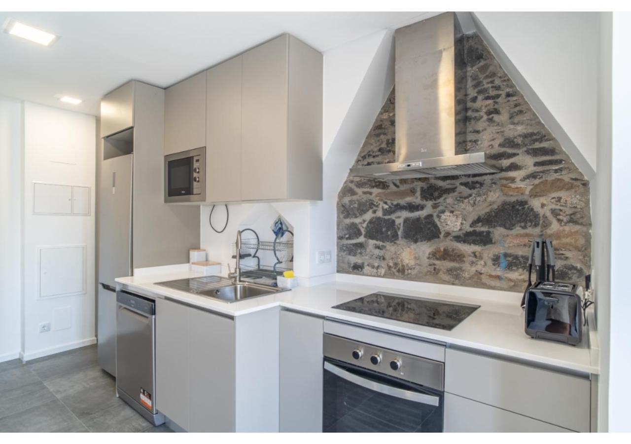 Casa Lanco With Spectacular View Ferienhaus