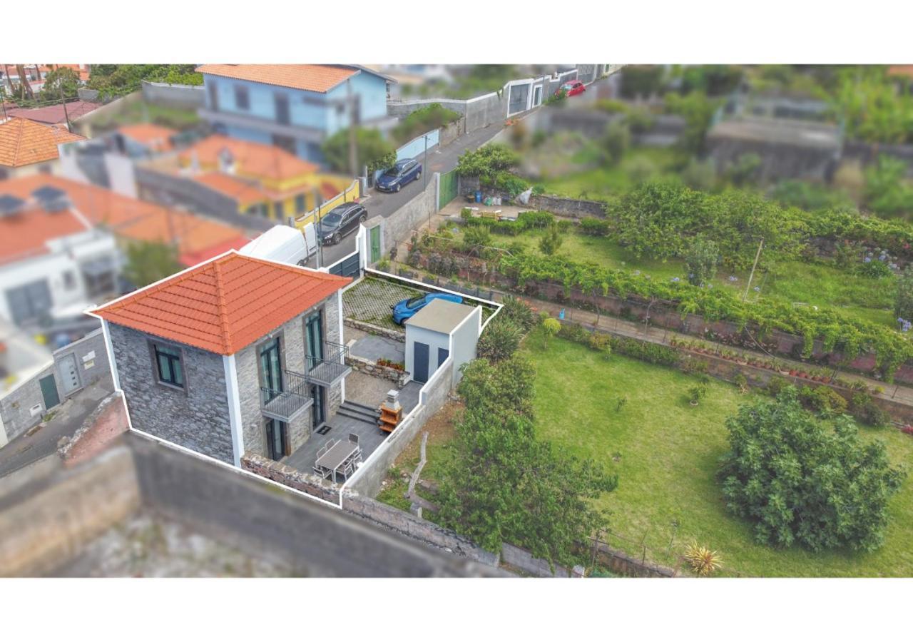 Casa Lanco With Spectacular View