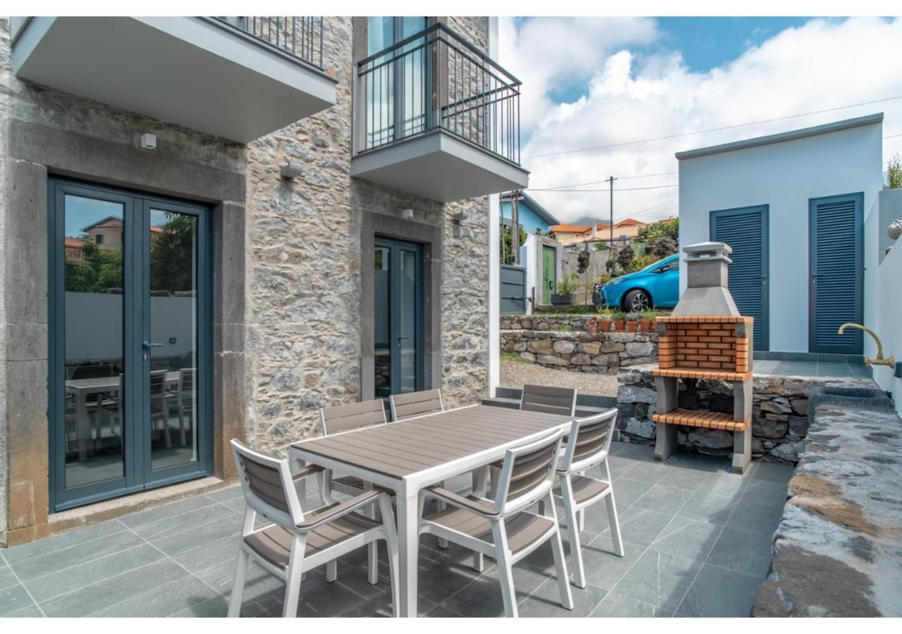 Ferienhaus Casa Lanco With Spectacular View Funchal (Madeira)