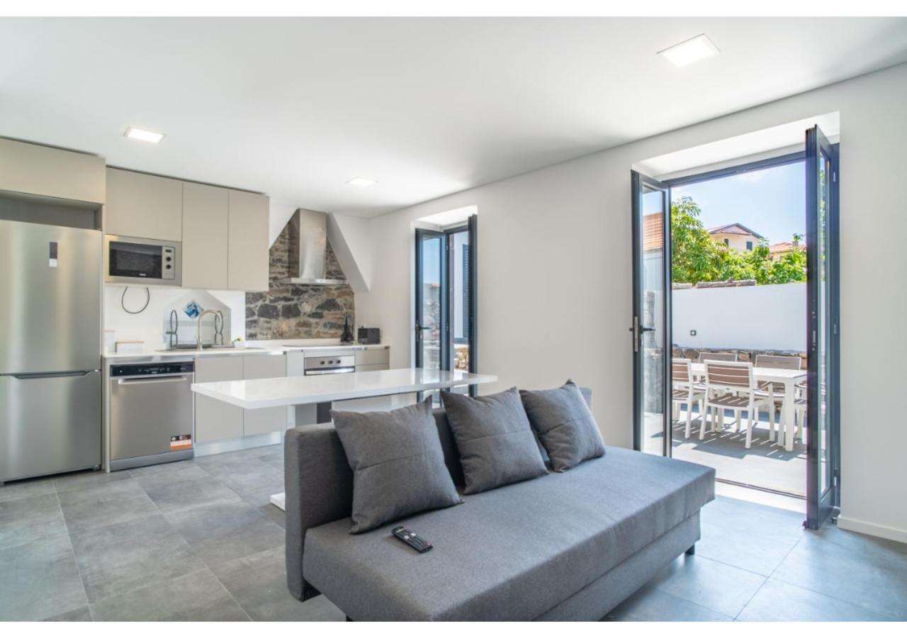 Casa Lanco With Spectacular View Ferienhaus Funchal (Madeira)