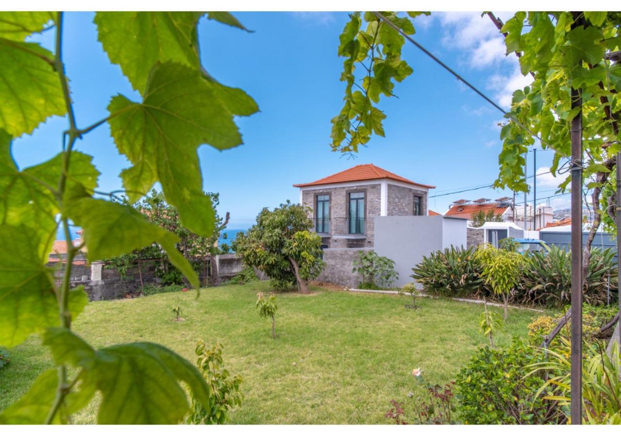 Casa Lanco With Spectacular View * Funchal (Madeira)