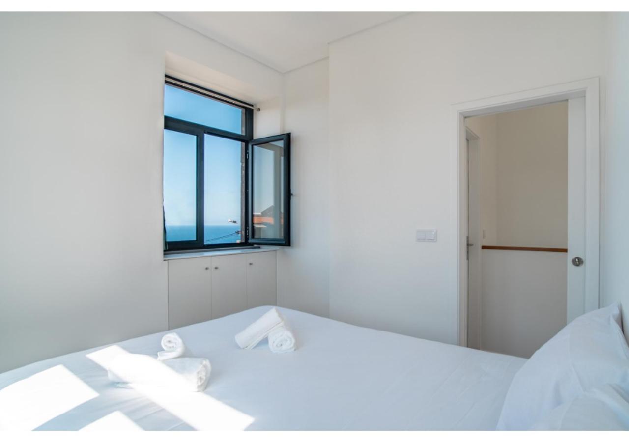 Casa Lanco With Spectacular View Ferienhaus Funchal (Madeira)