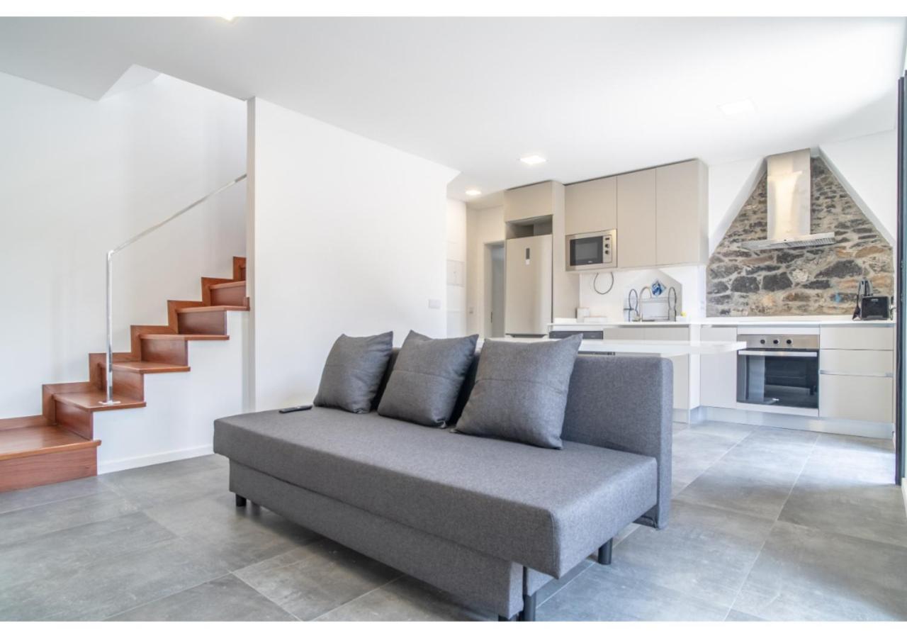 Ferienhaus Casa Lanco With Spectacular View *