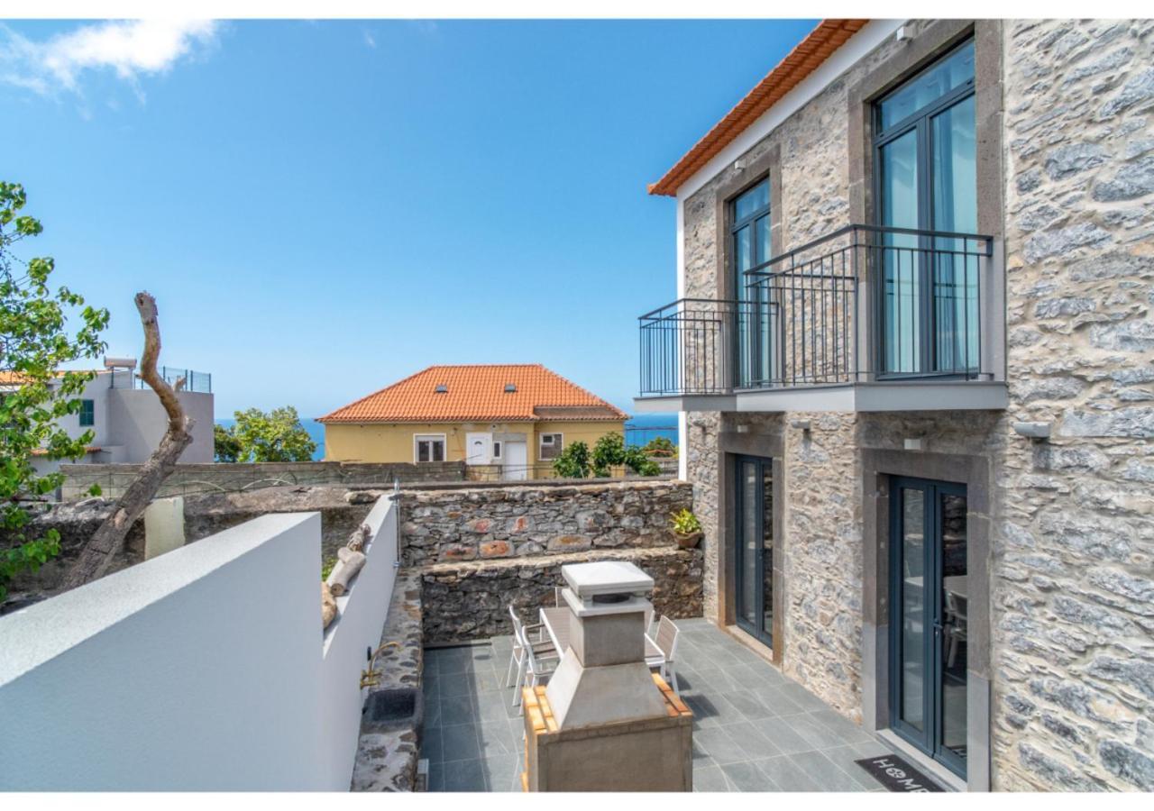 Casa Lanco With Spectacular View Ferienhaus