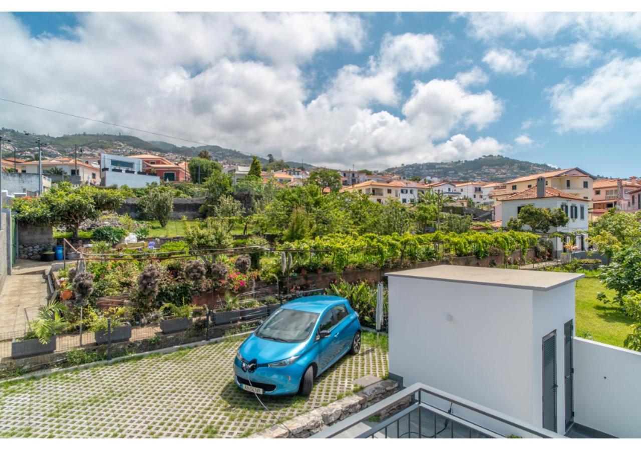 Casa Lanco With Spectacular View