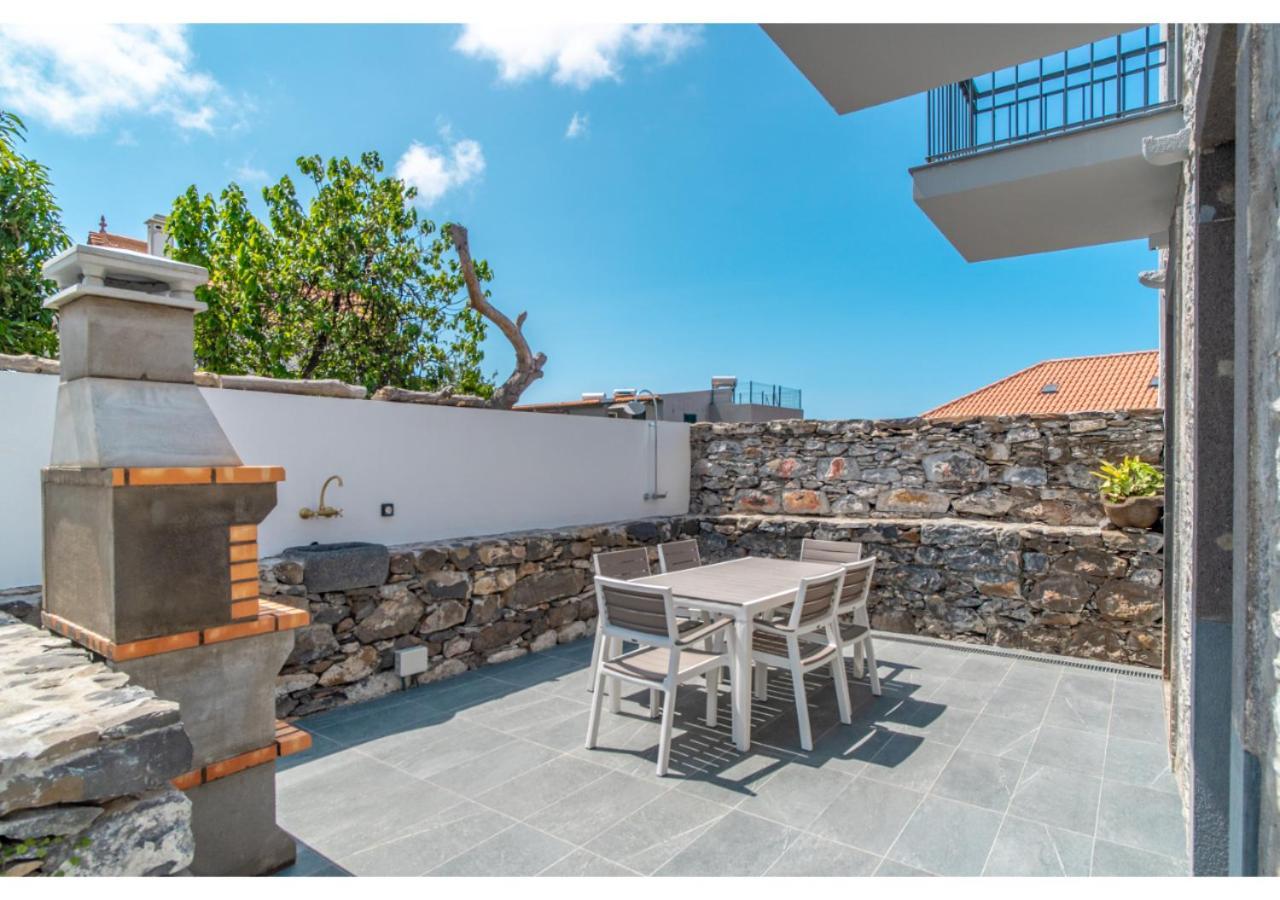 Ferienhaus Casa Lanco With Spectacular View Funchal (Madeira)