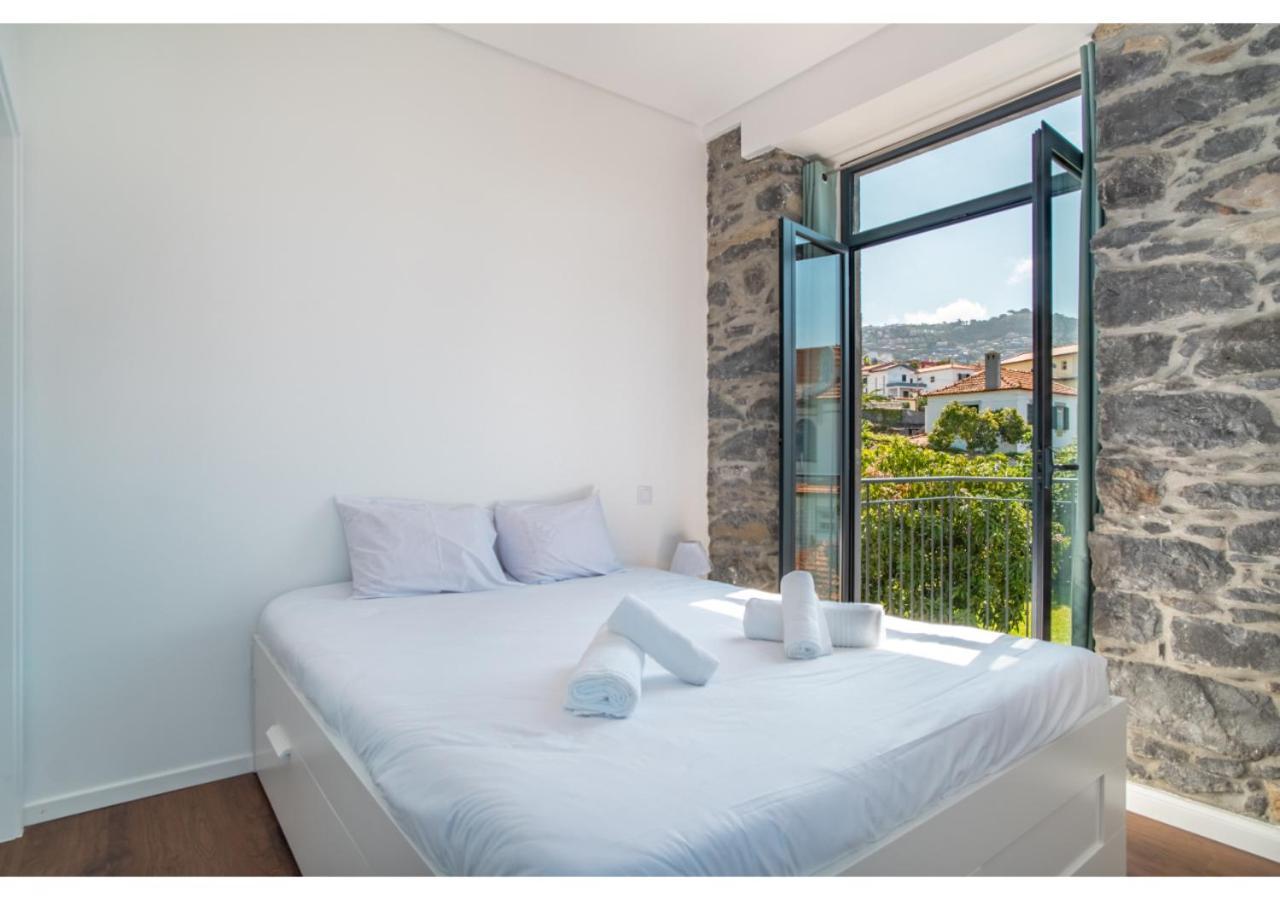 Casa Lanco With Spectacular View Ferienhaus Funchal (Madeira)