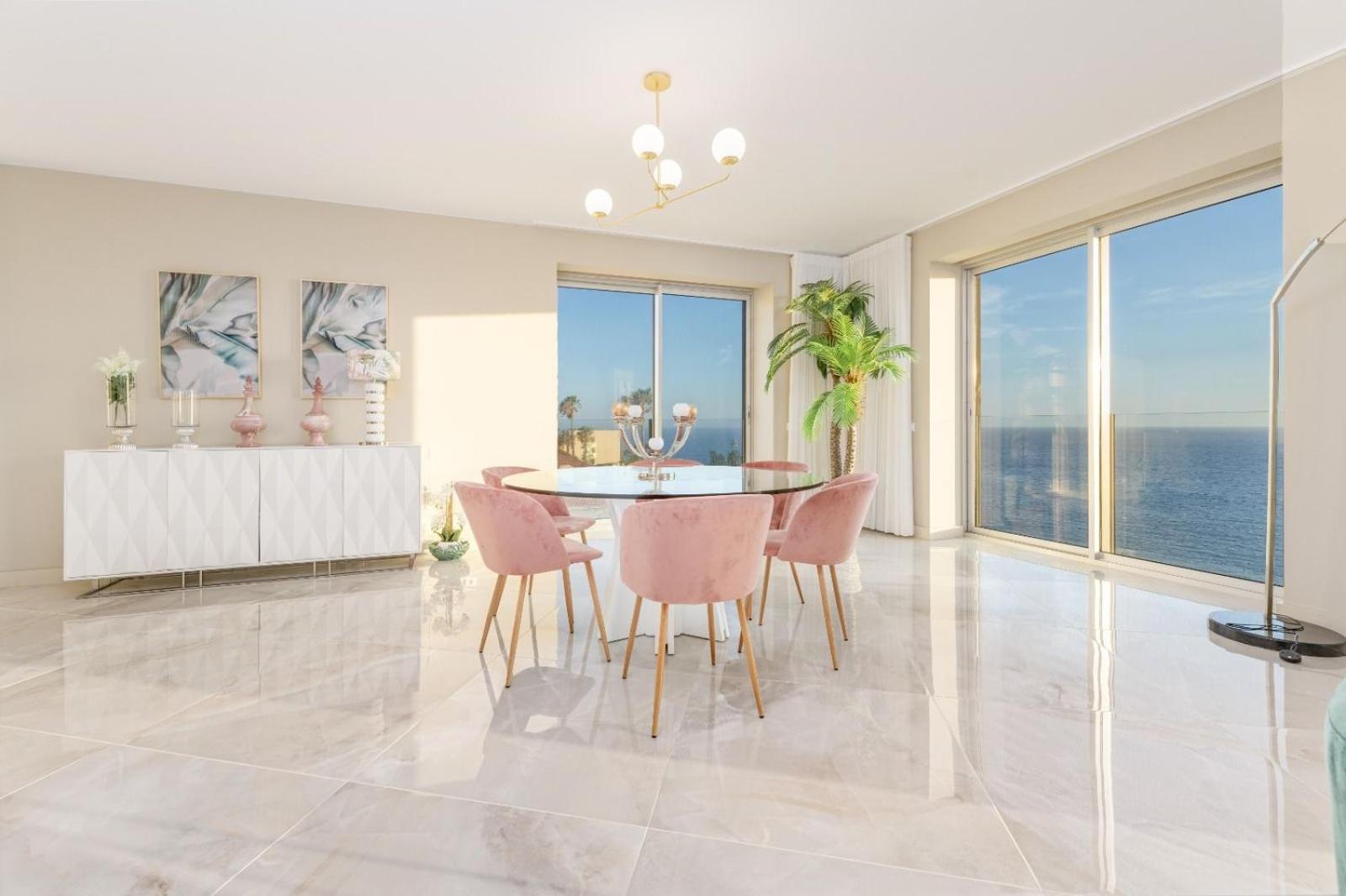 Apartment Lux First Row Madeira Palace By Hr Madeira Funchal (Madeira)
