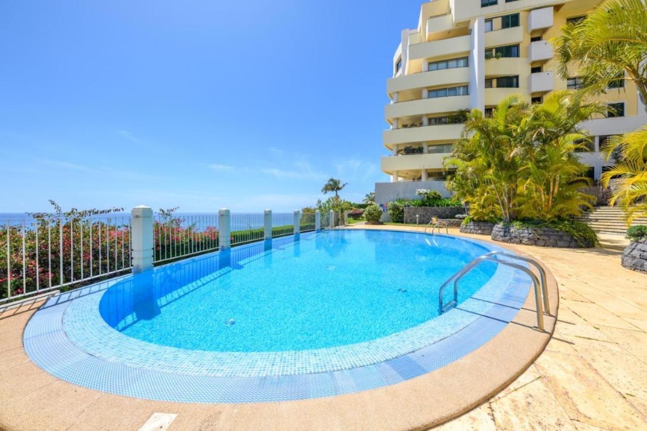 Falesia Paradise By Hr Madeira