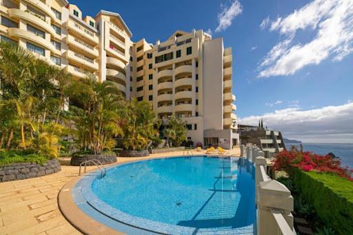 Falesia Paradise By Hr Madeira * Funchal (Madeira)