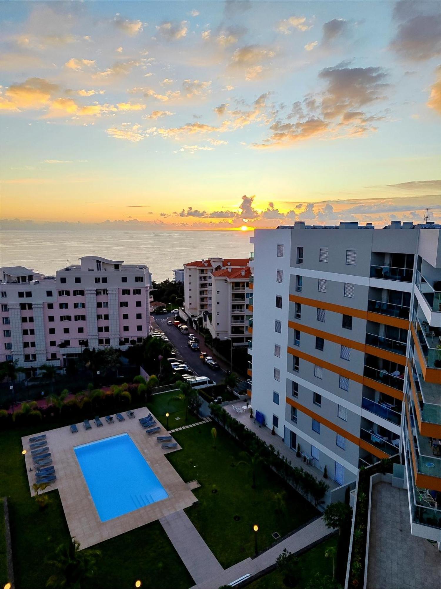 Formosa Ocean View - 142109/al Apartment Funchal (Madeira)