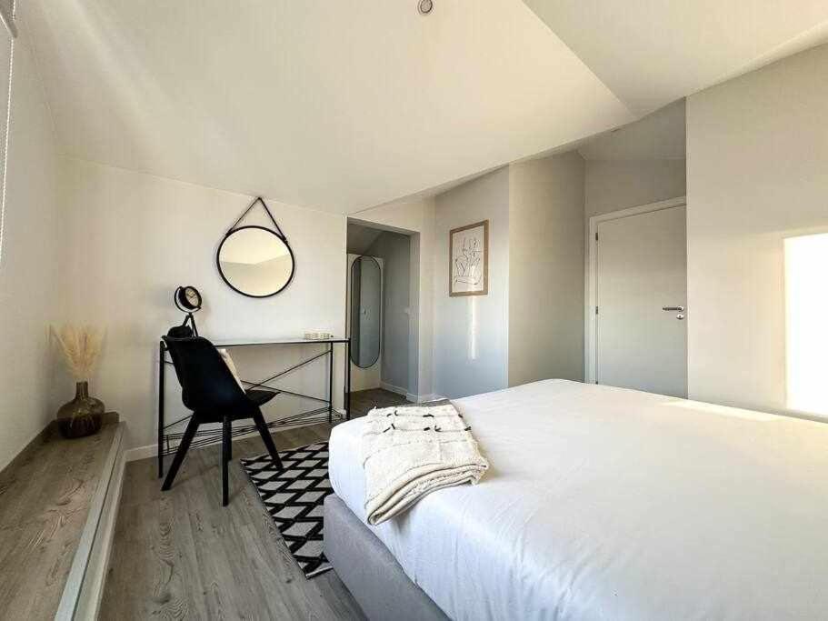 Apartment Pena C By Mth *