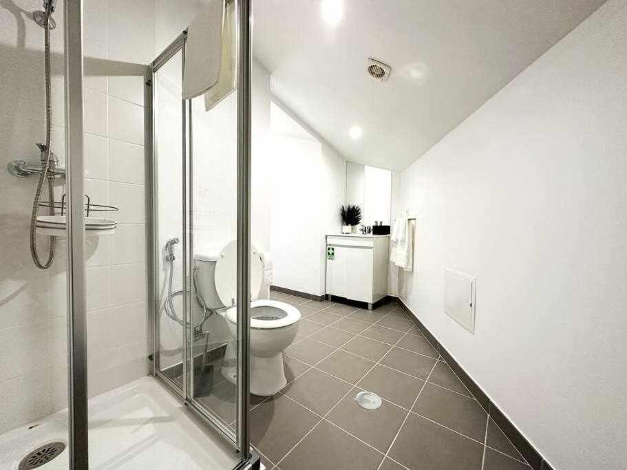 Pena C By Mth Apartment