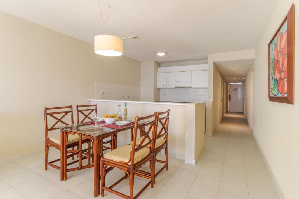 Apartment Tranquil Beachside - Atlantic Gardens Funchal (Madeira)
