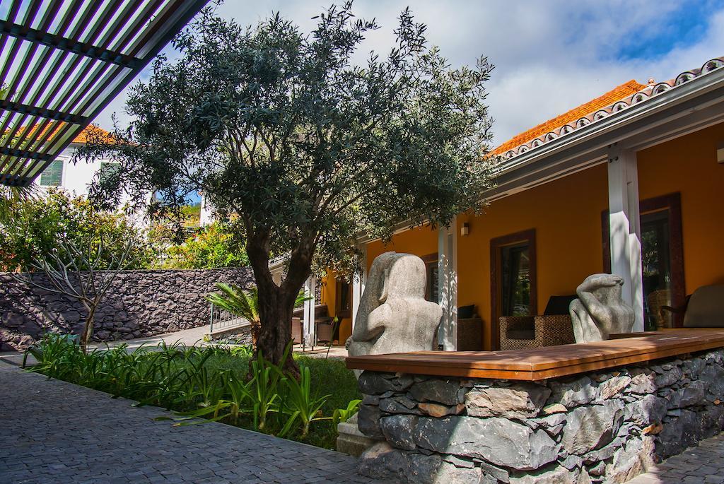 Villa Number 15 Ocean & View Funchal (Madeira)