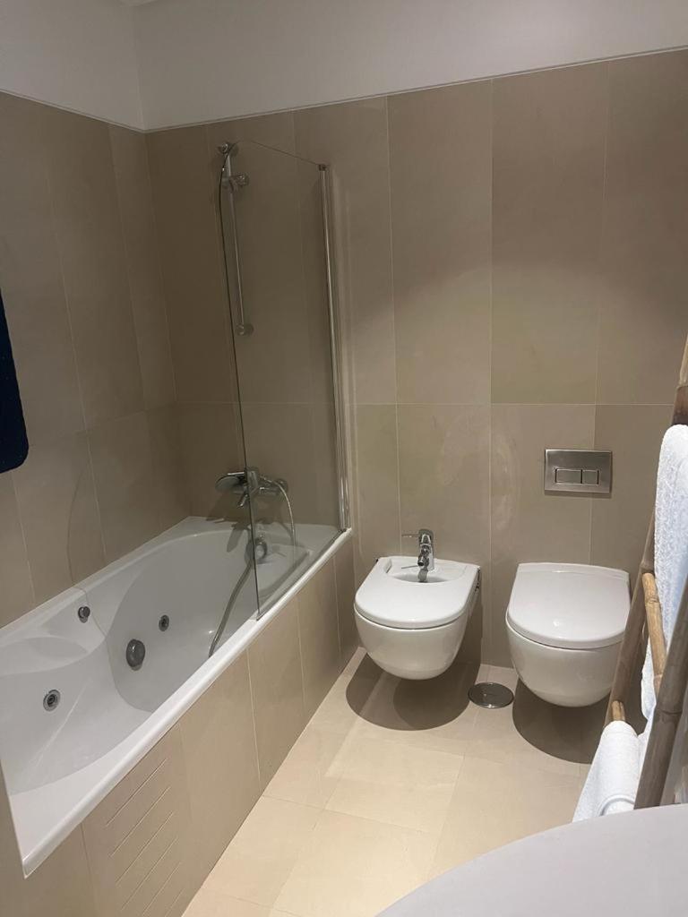 Apartment Plaza - Coracao Da Funchal (Madeira)