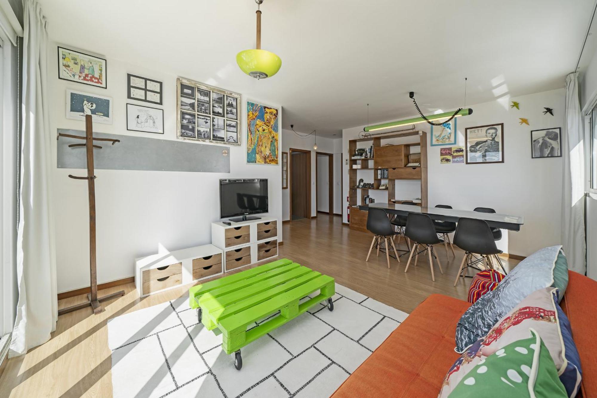Rooftop - By Wehost Apartament