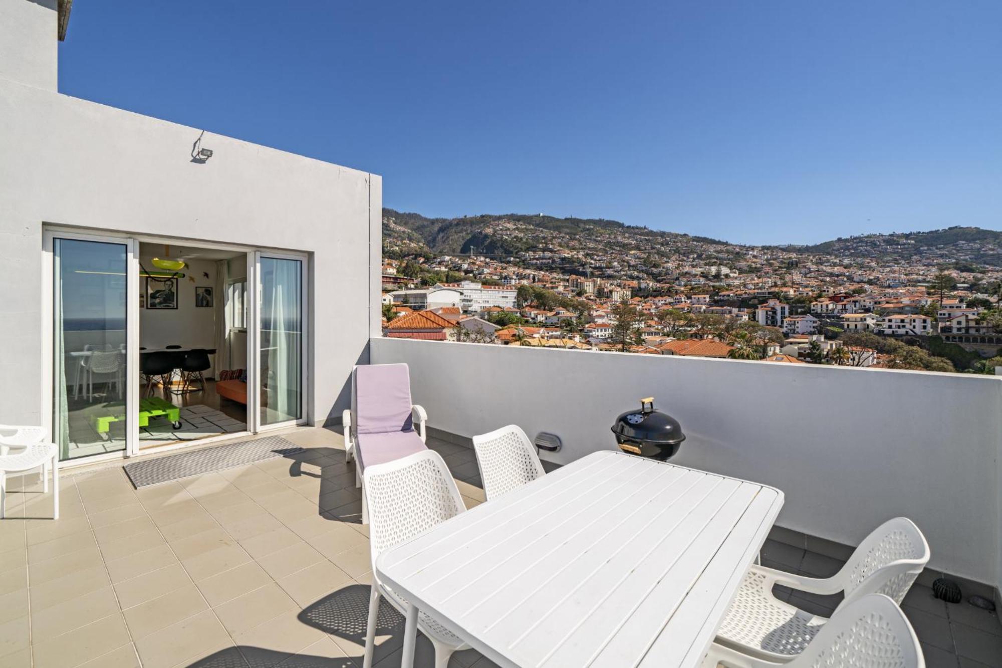 Rooftop - By Wehost Apartament