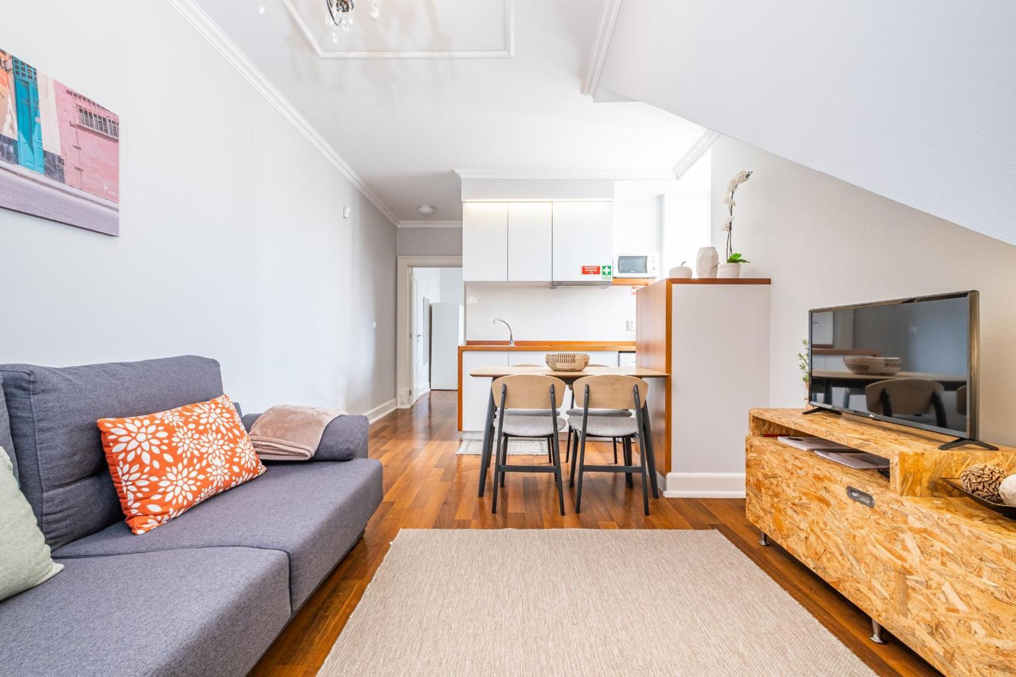 Apartment Hillside - By Wehost