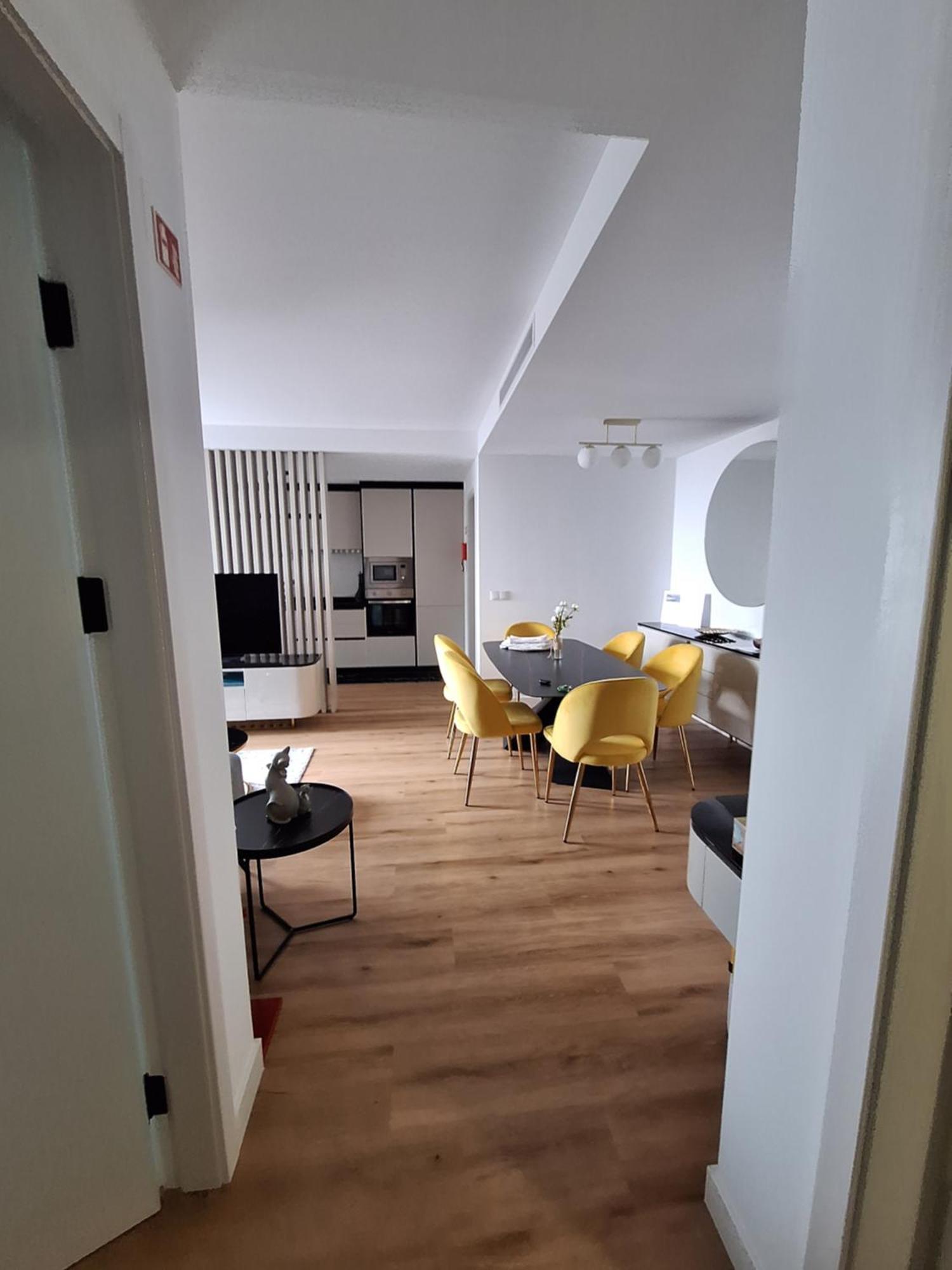 The Quala Place At Madeira Island Apartment