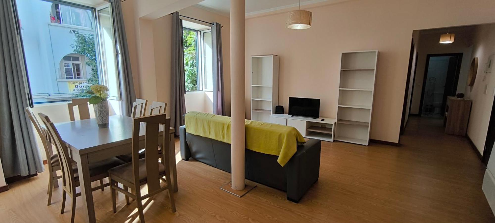 Residencial Monaco Guest house 2*