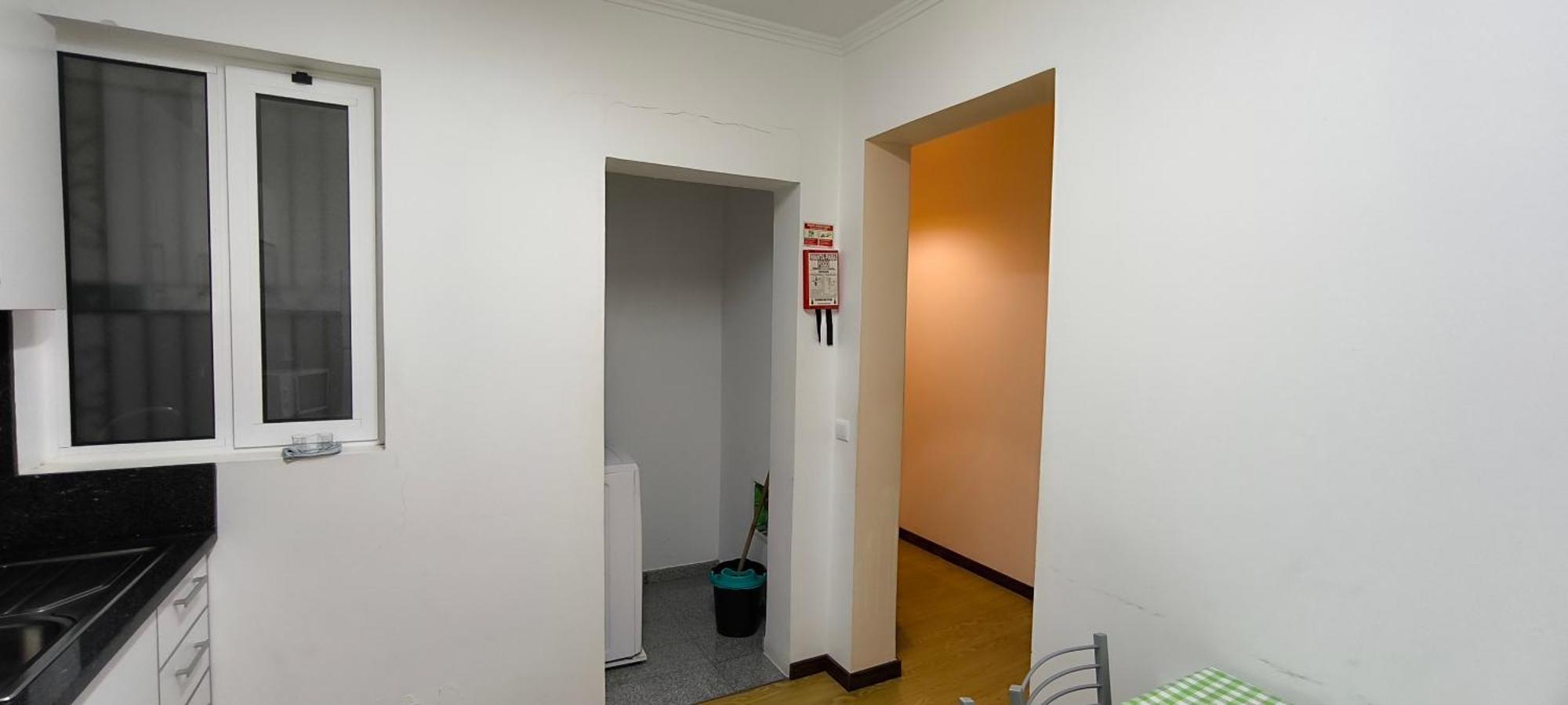 Gasthuis Residencial Monaco Funchal (Madeira)