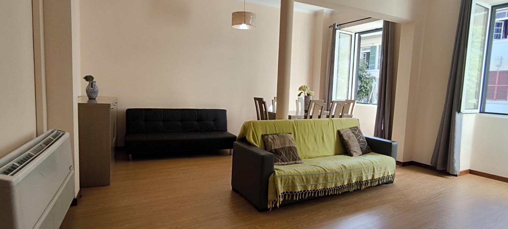 Residencial Monaco Guest house