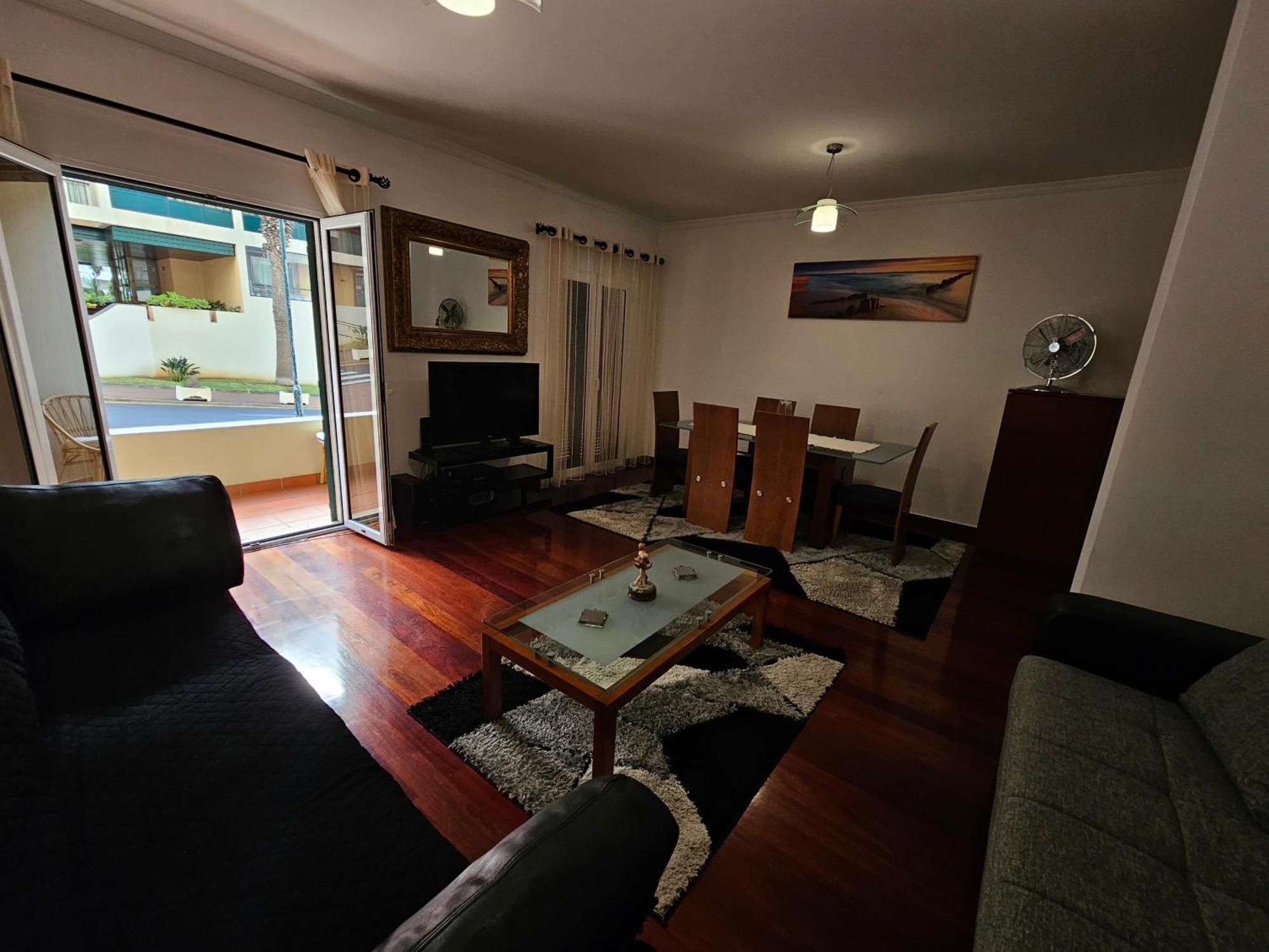 Bonimar Apartamento