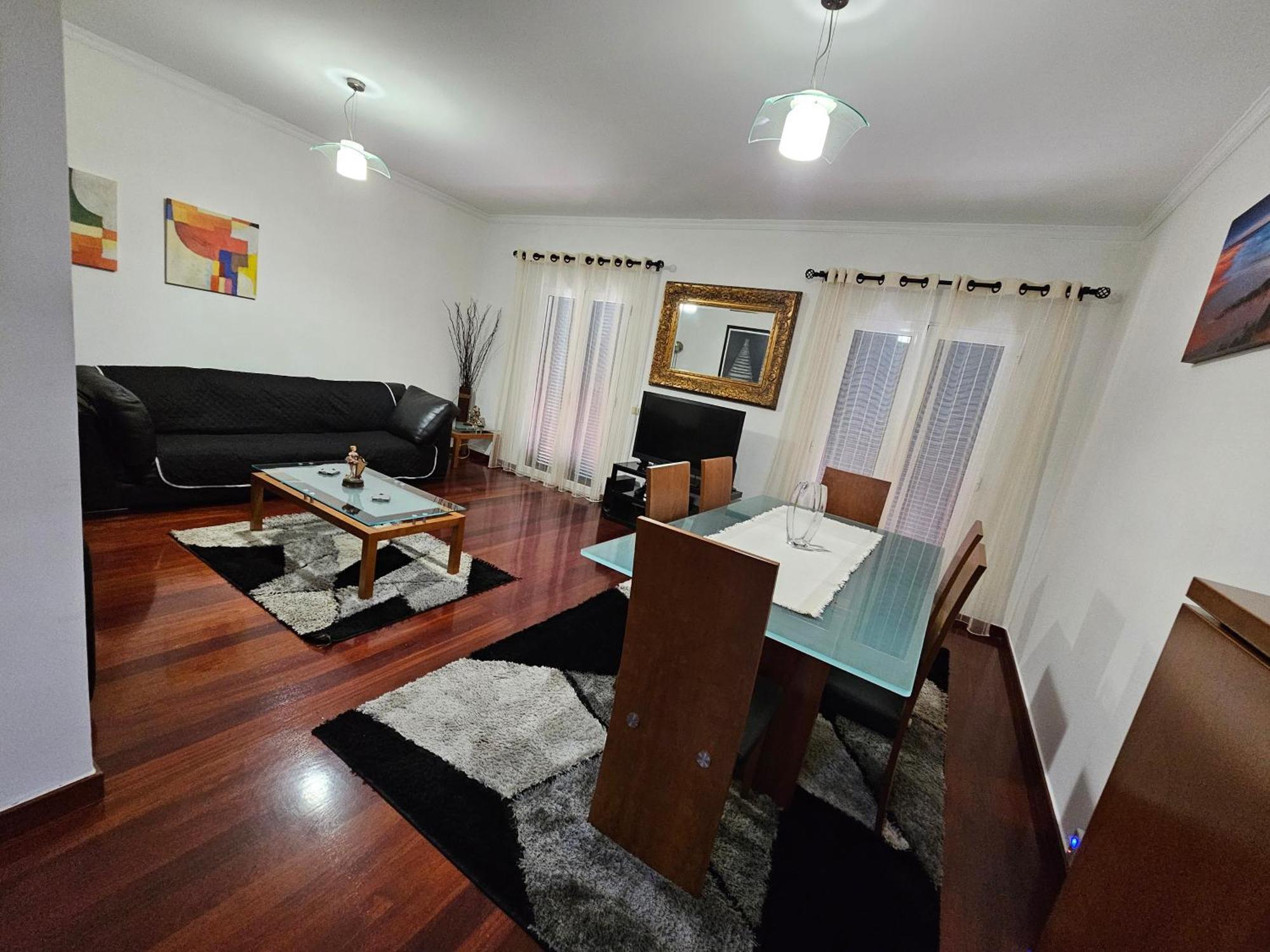 Bonimar Apartment *