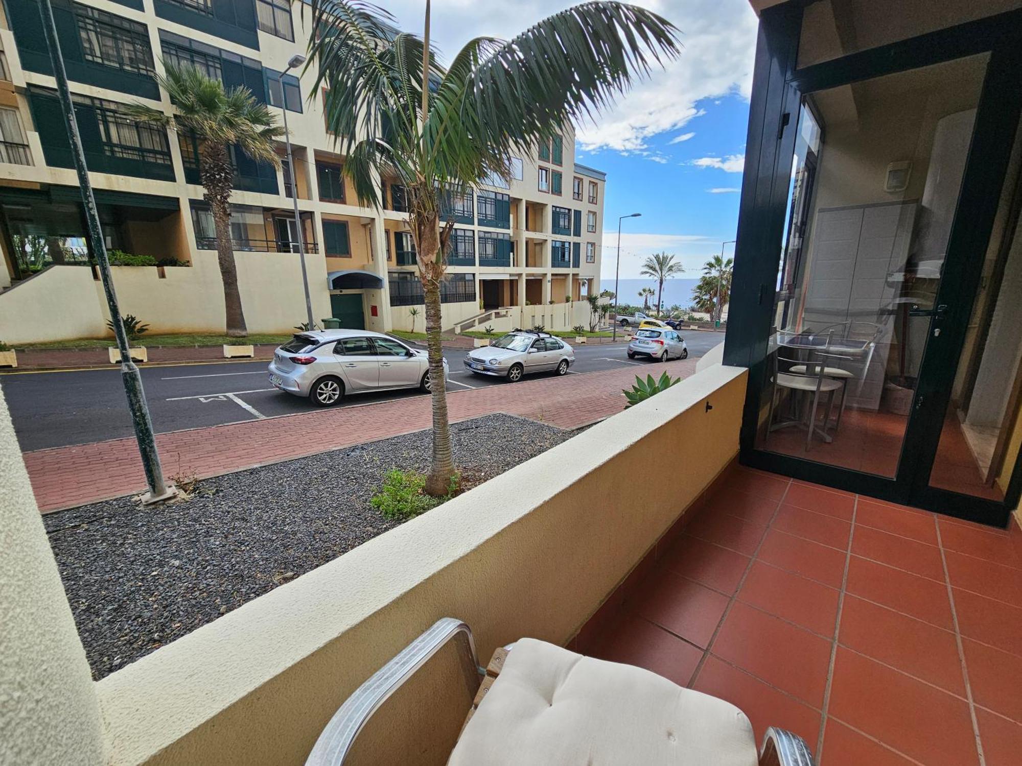 Bonimar Apartment Funchal (Madeira)