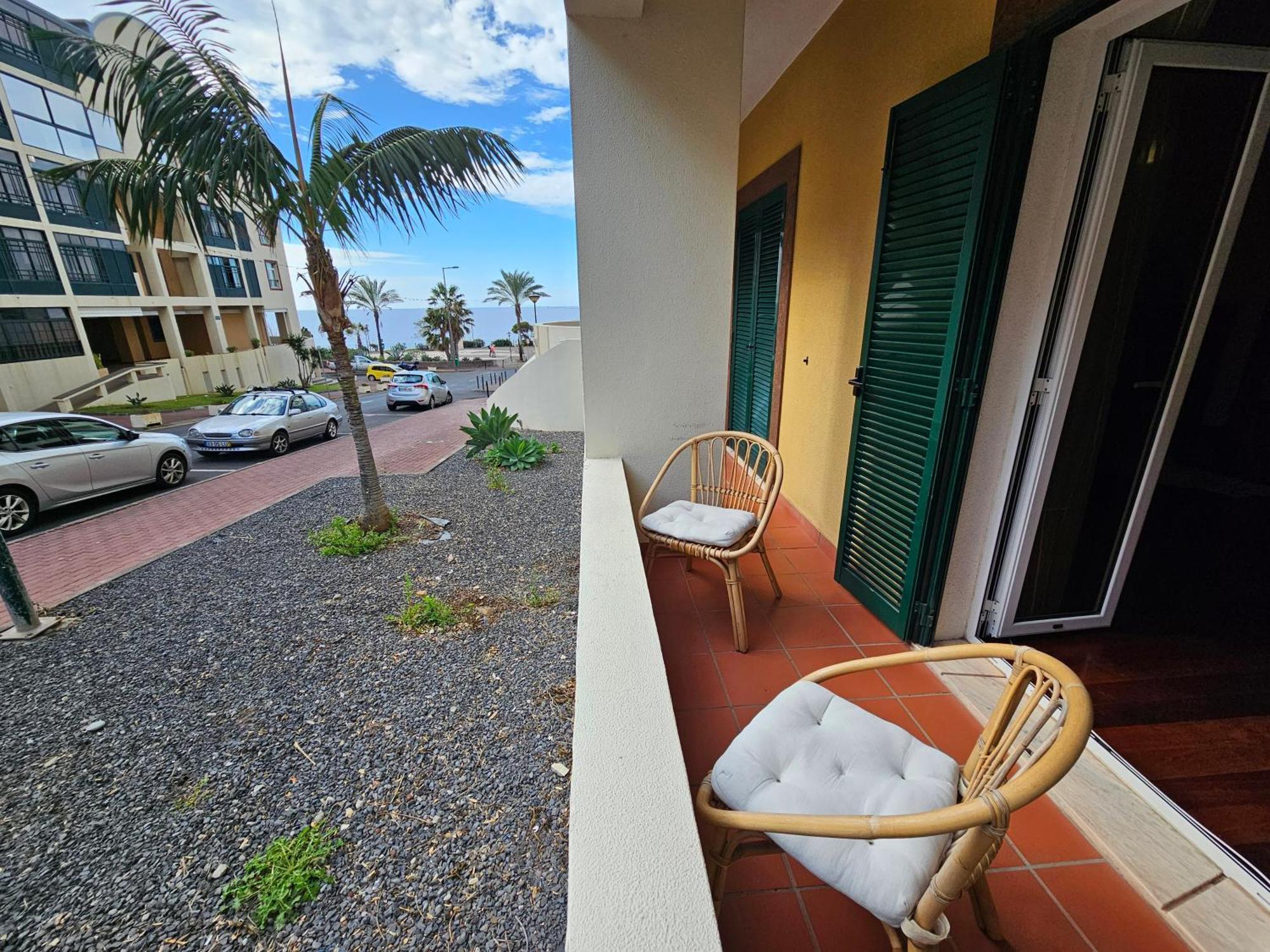 Bonimar Apartamento